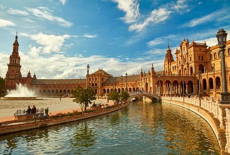 Seville